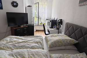 Tolle Wohnung mit Terrasse direkt am Wald – Ratinger Weg 15, 40629 Ludenberg, Düsseldorf – Vorschaubild 5