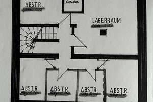 Wohn- und Geschäftshaus in zentraler Stuttgarter Lage – Die vollständige Adresse der Immobilie erhältst du vom Anbieter., 70182 Rathaus, Stuttgart – Vorschaubild 33