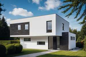 Individuell geplantes Einfamilienhaus mit Wärmepumpe – Saalekreis – Vorschaubild 3