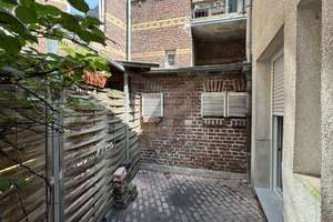 PROVISONSFREI! Sofort verfügbar! 2-Zimmer-Wohnung in Nippes! – Merheimer Straße 440, 50739 Mauenheim, Köln – Vorschaubild 4