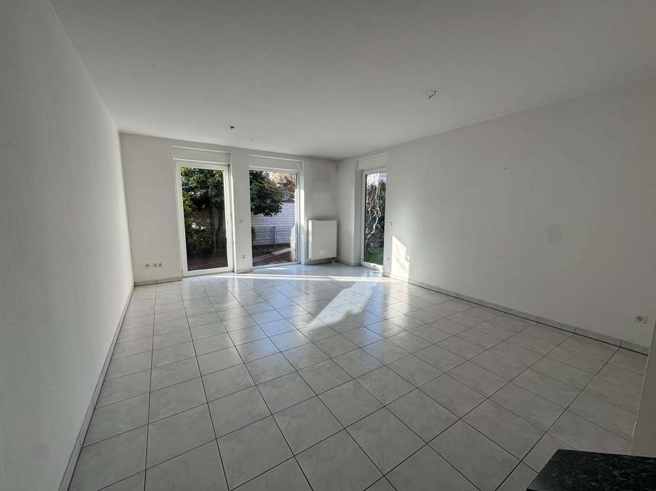 Ebene 1,5 Wohnzimmer, Bild 1