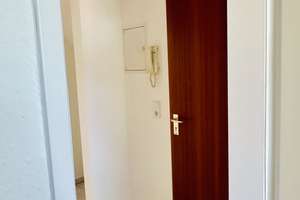 Grüne 3-Zimmer-Wohnung mit Sonnenbalkon in bester Wohnlage in Opladen – Altstadtstr. 51, 51379 Opladen, Leverkusen – Vorschaubild 11