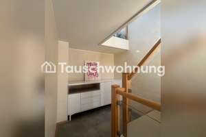 Tauschwohnung: Traumhafte Maisonette-Wohnung in der Düsseldorfer Altstadt – Die vollständige Adresse der Immobilie erhältst du vom Anbieter., 40213 Altstadt, Düsseldorf – Vorschaubild 9