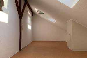 Dachgeschosswohnung mit Blick ins Grüne – Die vollständige Adresse der Immobilie erhältst du vom Anbieter., 69115 Weststadt, Heidelberg – Vorschaubild 13