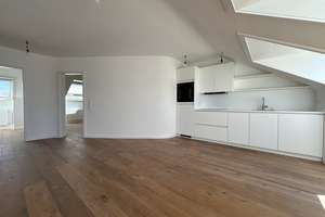 Luxus über den Dächern Stuttgarts - Modernes Wohnen mit Dachloggia und Garage+EBK – Die vollständige Adresse der Immobilie erhältst du vom Anbieter., 70182 Heusteigviertel, Stuttgart – Vorschaubild 2
