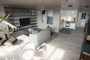 Provisionsfrei - moderner 2-Zimmer-Wohntraum im KfW40 Haus im beliebten Stadtteil Buckau – Schönebecker Str. 20, 39104 Buckau, Magdeburg – Vorschaubild 8