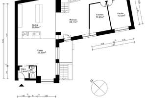 AIGNER -  Modernisierte ca. 190 m² Wohn-/Nutzfläche - Gartenloft im Glockenbachviertel – Die vollständige Adresse der Immobilie erhältst du vom Anbieter., 80469 Gärtnerplatz, München – Vorschaubild 10