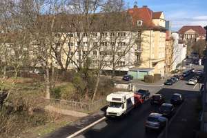 Helle 2-Zimmer Wohnung in ruhigem Haus Nähe Rotes Kreuz – 34121 Wehlheiden, Kassel – Vorschaubild 11