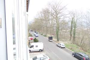 Tannenwäldchen: Zentral gelegene Wohnung mit Südbalkon, mit Panoramablick über Kassel – Die vollständige Adresse der Immobilie erhältst du vom Anbieter., 34119 West, Kassel – Vorschaubild 15