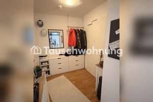 Tauschwohnung: Suche 3-4 Zimmer Whg, biete 2 Zimmer Neubau – Die vollständige Adresse der Immobilie erhältst du vom Anbieter., 81669 Obere Au, München – Vorschaubild 7