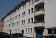 große 2 Zimmerwohnung im Dachgeschoss mit Balkon