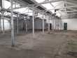 Geräumige Hallenfläche mit ca.600m²+ca. 100m² an TOP Standort