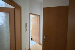 Wohnen im Grünen: Großzügige 1-Zimmer-Wohnung mit Wohnküche und Balkon in Käfertal – Die vollständige Adresse der Immobilie erhältst du vom Anbieter., 68309 Käfertal, Mannheim – Vorschaubild 10