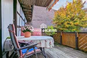 Einfamilienhaus mit Garage und Scheune in Neulingen! – Enzkreis – Vorschaubild 9
