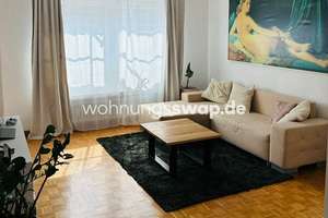 Wohnungstausch: Myliusstraße 24