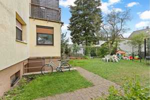 NEU: Ruhiges Wohnen im Herzen der beliebten Gartenstadt – Mannheim – Vorschaubild 5