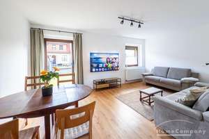 25252 HomeCompany Dresden Möbliert/Furnished Reihenhaus in Pirna max. 4 Personen – 1796 Pirna – Vorschaubild 1