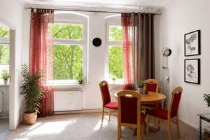 Charmante Altbauwohnung als solide Kapitalanlage in Berlin-Reinickendorf – Die vollständige Adresse der Immobilie erhältst du vom Anbieter., 13409 Reinickendorf (Ortsteil), Berlin – Vorschaubild 3