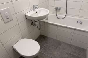 2-Zimmer-Wohnung in Mitte WBS 100/140 – Berolinastraße 13, 10178 Mitte (Ortsteil), Berlin – Vorschaubild 5