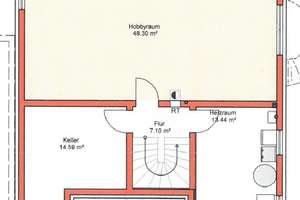 Modernes Einfamilienhaus mit Photovoltaik, Wärmepumpe & großem Garten in Regglisweiler – Die vollständige Adresse der Immobilie erhältst du vom Anbieter., 89165 Dietenheim – Vorschaubild 15