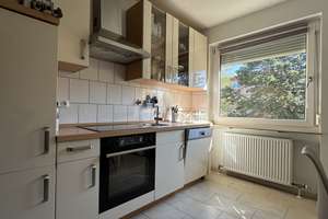 Vermietete 2-Zimmer-Wohnung mit Balkon in gefragter Lage von Nürnberg-Mögeldorf – Die vollständige Adresse der Immobilie erhältst du vom Anbieter., 90480 Schmausenbuckstraße, Nürnberg – Vorschaubild 6