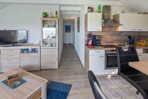 Charmanter Bungalow mit Inventar in direkter Lage am Neßmersieler Osterdeich! – Die vollständige Adresse der Immobilie erhältst du vom Anbieter., 26506 Dornum – Vorschaubild 5