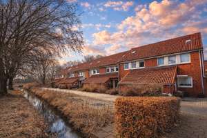 Beliebtes Reihenmittelhaus für Sie und Ihre Familie! – Die vollständige Adresse der Immobilie erhältst du vom Anbieter., 27711 Osterholz-Scharmbeck – Vorschaubild 1