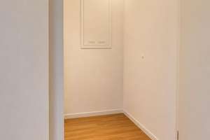 Moderne 3-Zimmer-Wohnung mit großem Balkon, 2 Bädern und TG-Einzelstellplatz in München-Lochhausen – Marianne-Hoppe-Straße 28, 81249 Lochhausen, München – Vorschaubild 14