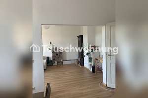 Tauschwohnung: 3,5 Zimmer Altbauwohnung nahe U-Bahn mit 2 Balkonen und EBK – Die vollständige Adresse der Immobilie erhältst du vom Anbieter., 90429 Eberhardshof, Nürnberg – Vorschaubild 4