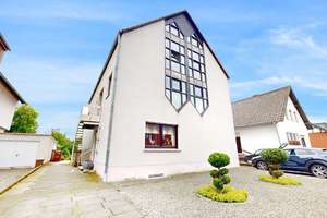 Erftstadt-Blessem! 2-Familien Architektenhaus mit Galerie und alpinem Flair (MB 4747) – Die vollständige Adresse der Immobilie erhältst du vom Anbieter., 50374 Erftstadt – Vorschaubild 13