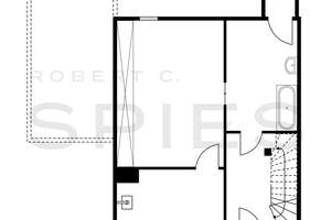 Gepflegtes Endreihenhaus mit großem Garten & drei Garagen – Die vollständige Adresse der Immobilie erhältst du vom Anbieter., 22359 Volksdorf, Hamburg – Vorschaubild 12