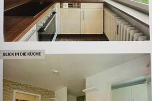 Modernes und charmantes 1-Zi.-App- mit sonniger Westterrasse in München-Forstenried – Kemptener Straße 58, 81475 Fürstenried-West, München – Vorschaubild 12