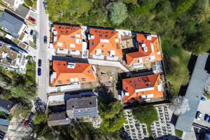 Forstenried - Ruhig. Großzügig. Zeitgemäß. - Gartenterrasse zum Genießen! – Die vollständige Adresse der Immobilie erhältst du vom Anbieter., 81476 Forstenried, München – Vorschaubild 6