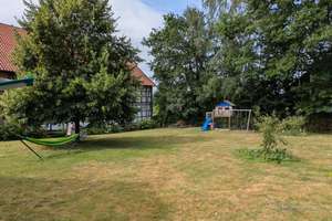 Zuhause im Grünen - Großzügige Maisonette-Wohnung in BS-Schapen – Die vollständige Adresse der Immobilie erhältst du vom Anbieter., 38104 Volkmarode, Braunschweig – Vorschaubild 4
