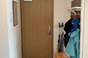 Schick Wohnen in der Nordstadt ! 2-Zimmer-Studio-Wohnung mit offener Küche und modernem Badezimmer – Friedrichstraße 0, 90409 Pirckheimerstraße, Nürnberg – Vorschaubild 11
