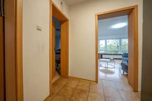 Charmante Wohnung mit Balkon in begehrter Lage – ideal für Paare und Kapitalanleger – Die vollständige Adresse der Immobilie erhältst du vom Anbieter., 41189 Wickrath-Mitte, Mönchengladbach – Vorschaubild 6