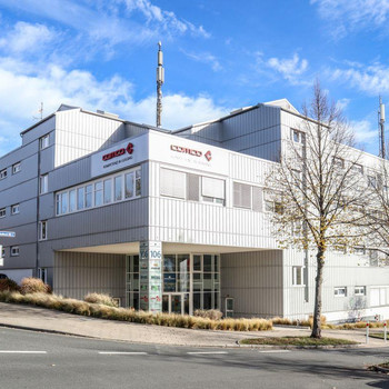 Ihr neues Büro in Kettwig | ruhige Lage | 720 m² | Stellplätze | Dachterrasse