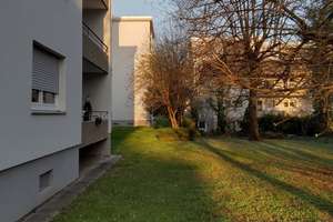 ++4ZKB++Südbalkon++EG++TG Stellplatz++vermietet – Baden-Badener Str. 1, 69126 Rohrbach, Heidelberg – Vorschaubild 14