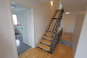 Baujahr 2015! Neuwertiges Einfamilienhaus mit viel Raum und Komfort in Mönchengladbach-Hehn – Die vollständige Adresse der Immobilie erhältst du vom Anbieter., 41069 Hehn, Mönchengladbach – Vorschaubild 11