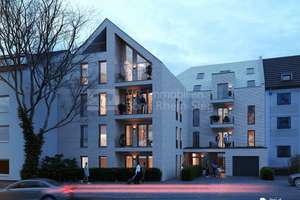 Himmel & Wasser vereint - Ihr neues Zuhause in Niehl – Die vollständige Adresse der Immobilie erhältst du vom Anbieter., 50735 Niehl, Köln – Vorschaubild 4