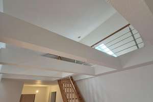 52+12 qm | Helle 2,5 Zimmer | zentral & ruhig | EBK – Friedrich-Engels-Str. 37, 15517 Fürstenwalde/Spree – Vorschaubild 11