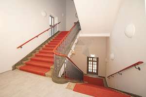 Hochwertige 1-Raum-Wohnung mit Loggia und Aufzug am Pelzmühlenteich – Pelzmühlenstraße 26, 9117 Rabenstein, Chemnitz – Vorschaubild 13