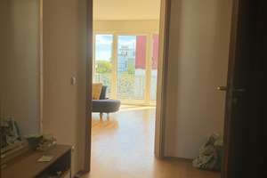 Neuwertiges helles 2-Zimmer Wohnung: Optimal für Singles oder als Kapitalanlage – 67061 Süd, Ludwigshafen am Rhein – Vorschaubild 9