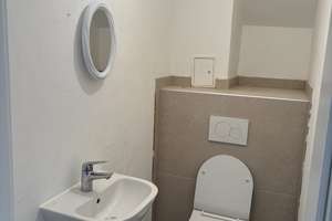 schöne 2 Zimmer Dachgeschoss Wohnung – 68305 Waldhof, Mannheim – Vorschaubild 6