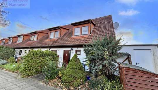 Bild von Erbpacht - mit Garten und 3 Garagen