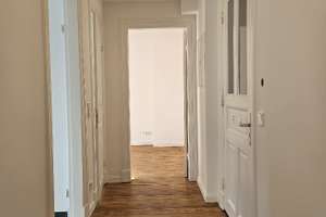 Altbau am Eppendorfer Baum I 2-Zi. Whg. I auch WG-geeignet – Die vollständige Adresse der Immobilie erhältst du vom Anbieter., 20249 Eppendorf, Hamburg – Vorschaubild 6