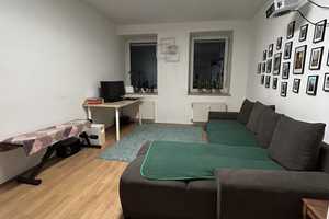Nachmiter Gesucht : 🏡 Ruhige 2-Zimmer-Wohnung in Top-Lage – Nur 2 Min zur U-Bahn! 🚇 – Ruppertstraße 24, 80337 München – Vorschaubild 2
