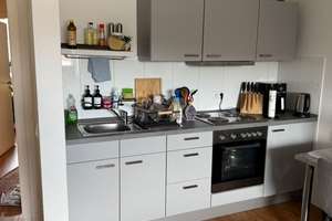 Sehr schöne, gut geschnittene, gemütliche 2-Zimmer-Wohnung in der Wüste, ruhig + zentral – Rudolfstraße 5, 49080 Wüste, Osnabrück – Vorschaubild 6