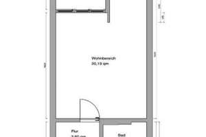 Studio am Siemensstadt – Die vollständige Adresse der Immobilie erhältst du vom Anbieter., 13629 Siemensstadt, Berlin – Vorschaubild 24