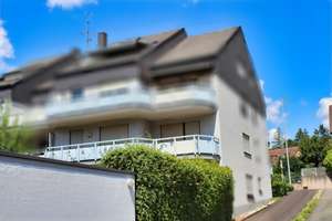 Attraktive Eigentumswohnung in begehrter Lage von Trier-Olewig - gute Kapitalanlage od. Eigennutzung – Die vollständige Adresse der Immobilie erhältst du vom Anbieter., 54295 Olewig, Trier – Vorschaubild 2